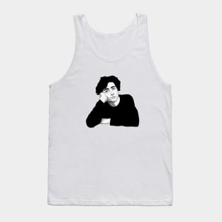 Timothee Tank Top